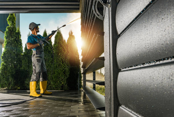 Durand, IL Pressure Washing Services Company