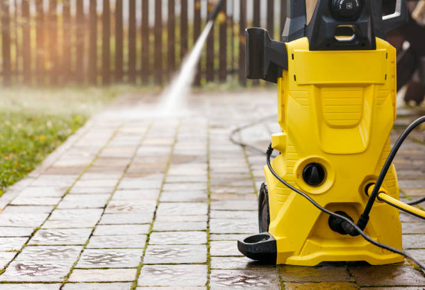 Best Animal Enclosure Cleaning  in Durand, IL